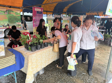ร่วมออกหน่วยบริการตามโครงการ“หน่วยบำบัดทุกข์ บำรุงสุข ... พารามิเตอร์รูปภาพ 31